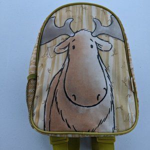 Bunnies by the Bay Bruce the Moose (USED)